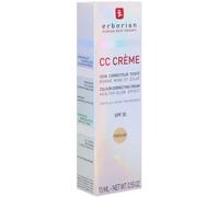 Erborian CC Crème Centella Asiatique Spf30 Porcelain 15 ml