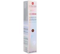 Finish-Erborian CC Crème à la Centella SPF30 Tube 40 ml (Teinte : Intense)