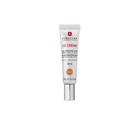 Erborian - Cc Creme - Soin Correcteur Teinté ? Bonne Mine & Éclat - Caramel - 15ml