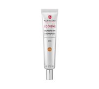 Erborian - Cc Creme - Soin Correcteur Teinté - Bonne Mine & Éclat - Caramel - 40ml