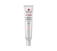 Erborian - Cc Creme - Soin Correcteur Teinté - Bonne Mine & Éclat - Clair - 40ml