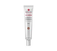 Erborian - Cc Creme - Soin Correcteur Teinté - Bonne Mine & Éclat - Deep - 40ml