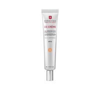 Erborian - Cc Creme - Soin Correcteur Teinté - Bonne Mine & Éclat - Doré - 40ml