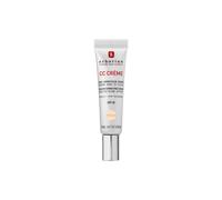 Erborian - Cc Creme - Soin Correcteur Teinté - Bonne Mine & Éclat - Porcelaine - 15ml