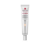 Erborian - Cc Creme - Soin Correcteur Teinté - Bonne Mine & Éclat - Porcelaine - 40ml