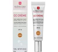 Erborian CC Crème IP30 Caramel Tube 15ml