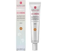 Erborian CC Crème Soin Correcteur Teinté Caramel 40 ml