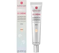 Erborian CC Crème Soin Correcteur Teinté Porcelain 40 ml