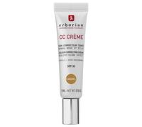 Erborian CC Crème IP30 Caramel Tube 15ml