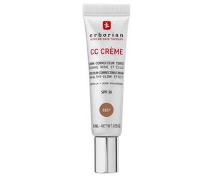 Erborian CC Crème SPF 30 Deep, 15 ml