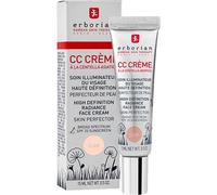 Erborian CC Crème SPF30 Clair 15ml