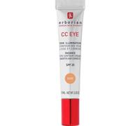 Erborian CC Eye Soin Illuminateur Contour Des Yeux Doré SPF20 10ml