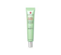 Erborian Soin correcteur teinté CC Red Correct Anti-rougeurs et apaisant SPF30 40 ml