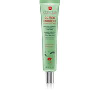 Erborian CC Red Correct Crème CC correctrice de rougeurs SPF 25 45 ml