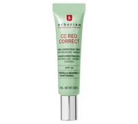 Erborian Finish BB-CC-CreamsCC Crème Red Correct SPF 30 15 ml