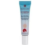 Erborian Cc Water A La Centella Golden Skin Perfecting Gel 15 ml