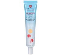 Erborian CC Water Gel Teint Frais Perfecteur De Peau Doré 40ml