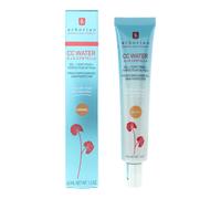 Erborian CC Water Illuminant - Crème CC Teint Caramel, 40 ml