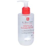 Erborian Centella Cleansing Gel gel nettoyant Gel(S) 180 ml