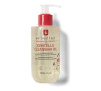 ERBORIAN - Centella Cleansing Oil - Huile Démaquillante À La Centella Asiatica Apaisante - 180ml