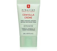 Erborian Centella Creme crème apaisante contre les rougeurs cutanées 20 ml