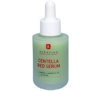 Erborian Centella Red Serum : concentré apaisant Sérum 30 ml