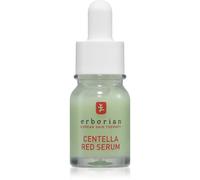 Erborian Centella Red Serum sérum apaisant contre les rougeurs cutanées 10 ml