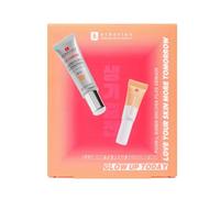 Erborian Coffret Le Duo Bonne Mine CC Dorée 15 ml