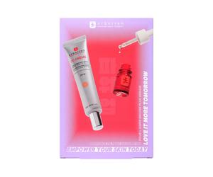 Erborian - Coffrets - Cc Creme X Skin Therapy - Doré - Doré