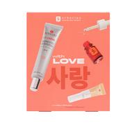 Erborian - Coffrets - Kit Cc CrÃ¨me X Super Bb Concealer X Skin Therapy - Clair/nude - Clair/nude