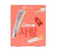 Erborian - Coffrets - Kit Cc CrÃ¨me X Super Bb Concealer X Skin Therapy - DorÃ© - DorÃ©