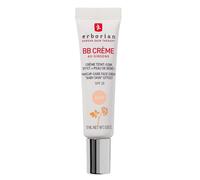 Erborian Crème BB Légère Teint Clair pour le Visage, 15 ml