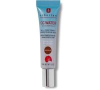 Erborian - Crème Teintée Cc Water À La Centella Asiatica - Soin Visage Perfecteur De Peau Avec Acide Hyaluronique Multicolore