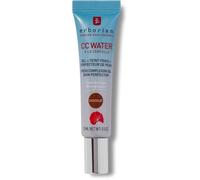 Erborian - Crème Teintée CC Water à la Centella Asiatica - Soin Visage Perfecteur de Peau avec Acide Hyaluronique
