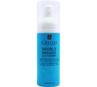 Erborian Double Mousse Nettoyante Visage Aux 7 Herbes 145ml