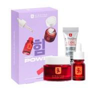 ERBORIAN Duo CC Eye Doré coffret