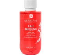 Erborian Eau Ginseng Lotion Concentrée Hydratation Immédiate Flacon 190ml