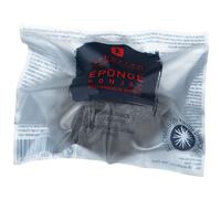Erborian Éponge Konjac Au Charbon De Bambou 1 Pièce