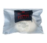 Eponge Konjac Naturelle Douce & Exfoliante