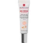 Erborian Finish BB-CC-CreamsBB Crème au Ginseng SPF 20 Clair 15 ml