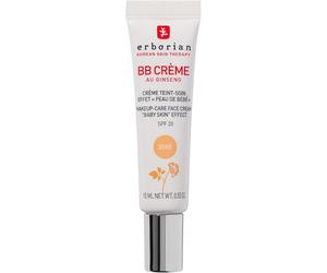 Erborian Finish BB-CC-CreamsBB Crème au Ginseng SPF 20 Doré 15 ml