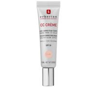 Erborian Finish BB-CC-CreamsCC Crème Clair 15 ml