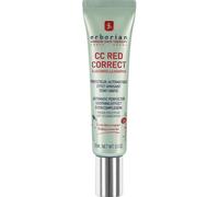 Erborian Finish BB-CC-CreamsCC Red Correct Crème 15 ml
