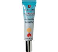 Erborian Finish BB-CC-CreamsCC WaterGel perfecteur de peau Fresh Complex Doré 15 ml