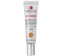 Erborian Finish BB-CC-CreamsCrème CC Caramel 15 ml
