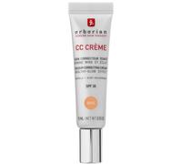Erborian Finish BB-CC-CreamsCrème CC Doré 15 ml