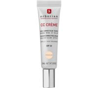 Erborian CC Crème Centella Asiatique Spf30 Porcelain 15 ml