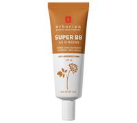 Erborian Finish BB-CC-CreamsSuper BB Crème au Ginseng SPF 20 Caramel 40 ml