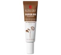Erborian Finish BB-CC-CreamsSuper BB Crème au Ginseng SPF 20 Chocolat 15 ml