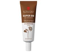 Erborian Finish BB-CC-CreamsSuper BB Crème au Ginseng SPF 20 Chocolat 40 ml